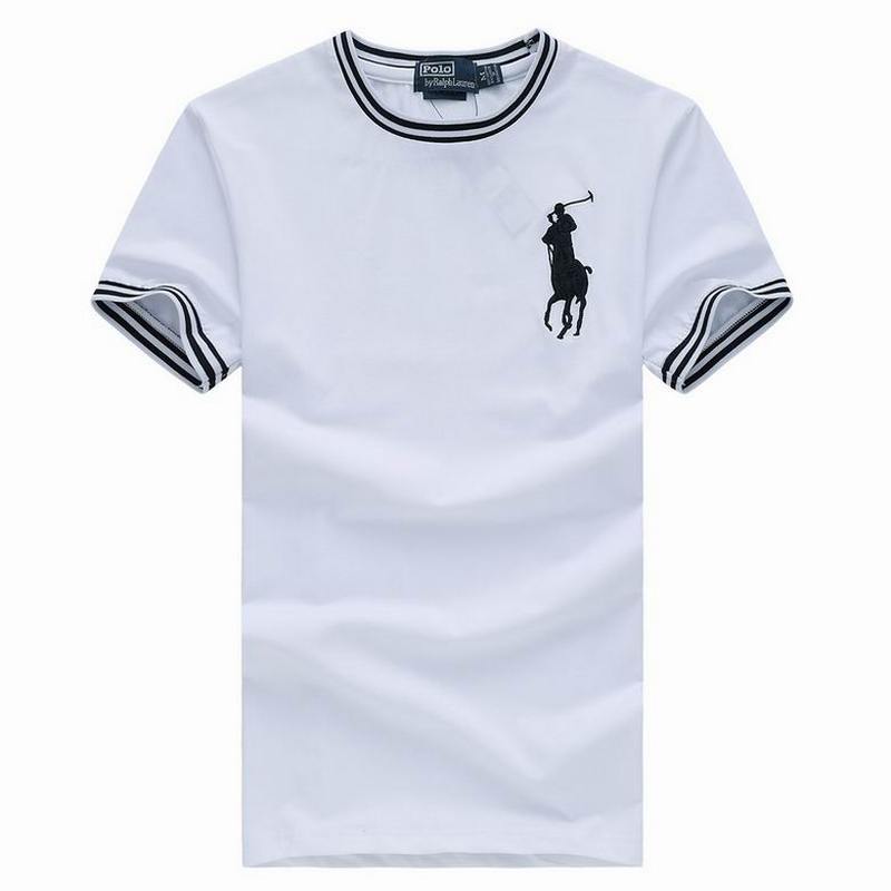 polo Men's T-shirts 110